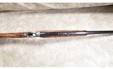 BROWNING ~ Model 1878 ~ BI-CENTENNIAL ~ .45-70 GOV - 5 of 11