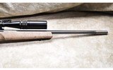 WEATHERBY ~ MARK V ~ .223 REMINGTON - 4 of 11