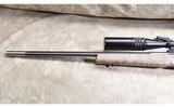 WEATHERBY ~ MARK V ~ .223 REMINGTON - 8 of 11