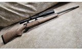 WEATHERBY ~ MARK V ~ .223 REMINGTON - 1 of 11