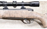 WEATHERBY ~ MARK V ~ .223 REMINGTON - 9 of 11