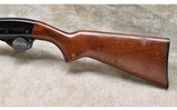 Remington ~ Model 572 ~ .22 S, L, LR - 7 of 16