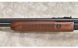 Remington ~ Model 572 ~ .22 S, L, LR - 10 of 16