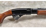 Remington ~ Model 572 ~ .22 S, L, LR - 3 of 16
