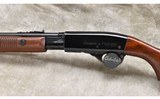Remington ~ Model 572 ~ .22 S, L, LR - 6 of 16
