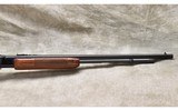 Remington ~ Model 572 ~ .22 S, L, LR - 4 of 16