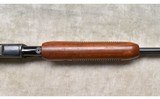 Remington ~ Model 572 ~ .22 S, L, LR - 16 of 16