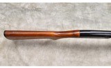 Remington ~ Model 572 ~ .22 S, L, LR - 13 of 16