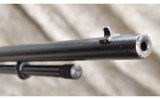 Remington ~ Model 572 ~ .22 S, L, LR - 11 of 16