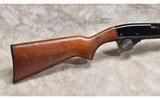 Remington ~ Model 572 ~ .22 S, L, LR - 2 of 16