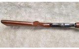 Remington ~ Model 572 ~ .22 S, L, LR - 14 of 16