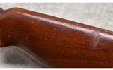 Remington ~ Model 572 ~ .22 S, L, LR - 9 of 16