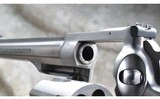 Ruger ~ Redhawk ~ .44 Remington Magnum - 8 of 12