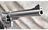 Ruger ~ Redhawk ~ .44 Remington Magnum - 4 of 12