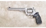 Ruger ~ Redhawk ~ .44 Remington Magnum - 3 of 12