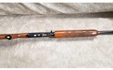 REMINGTON ~ 1100 TRAP ~ 12 GAUGE - 6 of 11