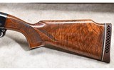 REMINGTON ~ 1100 TRAP ~ 12 GAUGE - 10 of 11