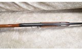 REMINGTON ~ 1100 TRAP ~ 12 GAUGE - 5 of 11