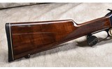 BROWNING ~ 81 BLR ~ .308 WINCHESTER - 2 of 11