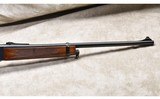 BROWNING ~ 81 BLR ~ .308 WINCHESTER - 4 of 11