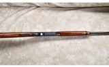 BROWNING ~ 81 BLR ~ .308 WINCHESTER - 6 of 11