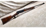 BROWNING ~ 81 BLR ~ .308 WINCHESTER - 1 of 11