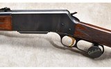 BROWNING ~ 81 BLR ~ .308 WINCHESTER - 9 of 11