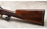 BROWNING ~ 81 BLR ~ .308 WINCHESTER - 10 of 11