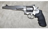 SMITH & WESSON ~ 629-6 ~ .44 MAGNUM - 2 of 6