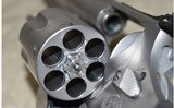 SMITH & WESSON ~ 629-6 ~ .44 MAGNUM - 6 of 6