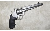 SMITH & WESSON ~ 629-6 ~ .44 MAGNUM - 1 of 6