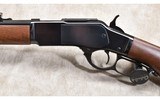 WINCHESTER ~ 1873 ~ .45 COLT - 9 of 12