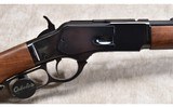 WINCHESTER ~ 1873 ~ .45 COLT - 3 of 12
