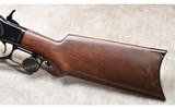 WINCHESTER ~ 1873 ~ .45 COLT - 10 of 12