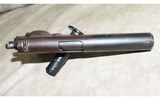 REMINGTON RAND ~ M1911 A1 ~ .45 Auto - 5 of 7