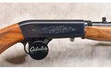 BROWNING ~ AUTO 22 ~ 22 LONG RIFLE - 3 of 11