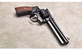 RUGER ~ GP100 ~ .357 MAGNUM - 3 of 6