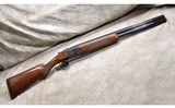 BROWNING ~ CITORI ~ 12 GAUGE - 1 of 11