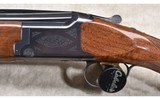 BROWNING ~ CITORI ~ 12 GAUGE - 9 of 11