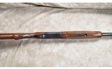 BROWNING ~ CITORI ~ 12 GAUGE - 6 of 11