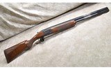 BROWNING ~ CITORI ~ 12 GAUGE - 1 of 11