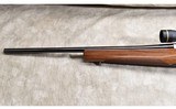 BROWNING ~ BAR MK3 .308 WINCHESTER - 8 of 11
