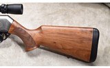 BROWNING ~ BAR MK3 .308 WINCHESTER - 10 of 11