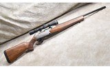 BROWNING ~ BAR MK3 .308 WINCHESTER - 1 of 11