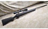 MAGNUM RESEARCH (SAKO ACTION) ~ MOUNTAIN EAGLE ~ .280 REMINGTON - 1 of 11