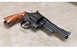 Smith & Wesson ~ Model 26-1 ~ .45 Colt - 2 of 14