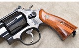 Smith & Wesson ~ Model 26-1 ~ .45 Colt - 14 of 14