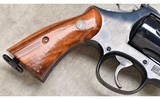Smith & Wesson ~ Model 26-1 ~ .45 Colt - 13 of 14