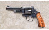 Smith & Wesson ~ Model 26-1 ~ .45 Colt - 3 of 14