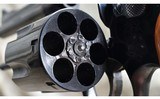 Smith & Wesson ~ Model 26-1 ~ .45 Colt - 8 of 14